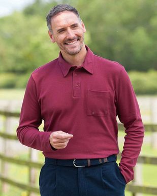 Mens Tops